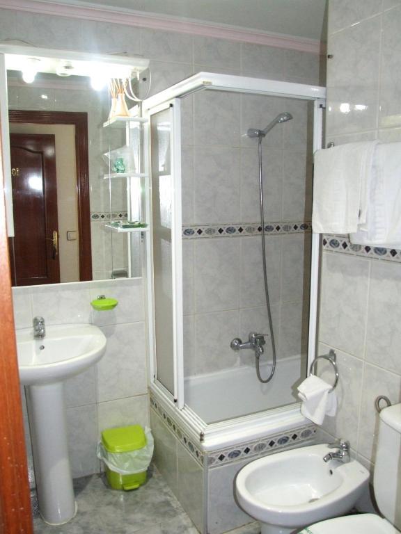 Hostal Santa Marta Montesilvano Cameră foto