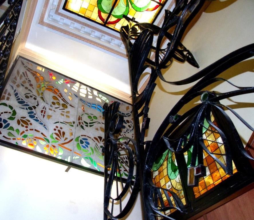 Hostal Santa Marta Montesilvano Exterior foto