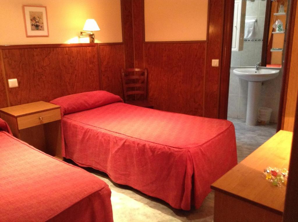 Hostal Santa Marta Montesilvano Cameră foto