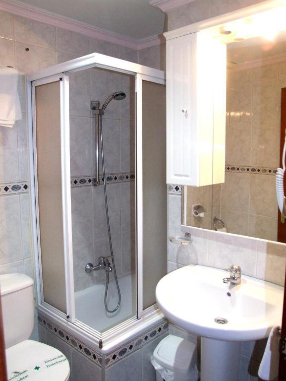 Hostal Santa Marta Montesilvano Cameră foto