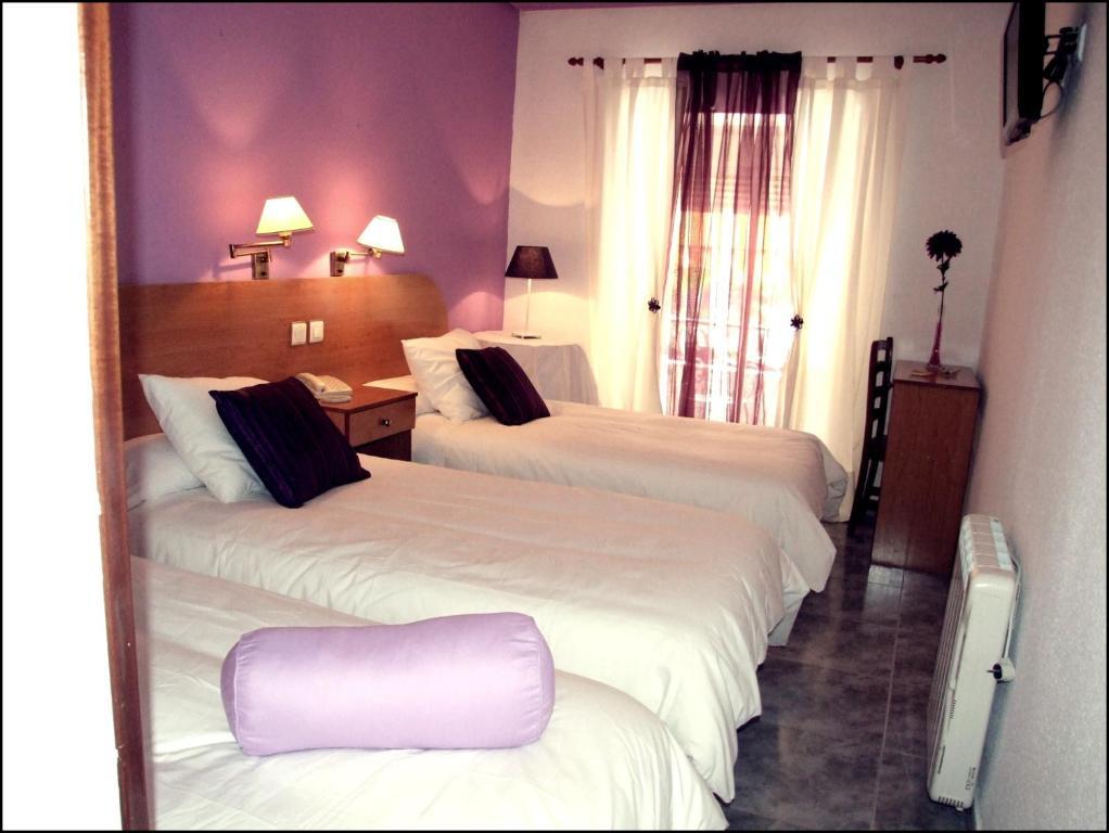 Hostal Santa Marta Montesilvano Cameră foto