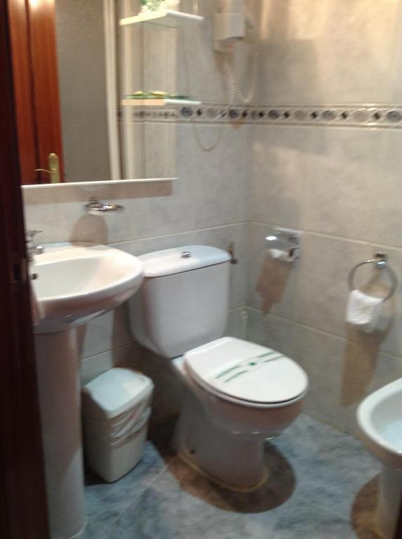 Hostal Santa Marta Montesilvano Cameră foto