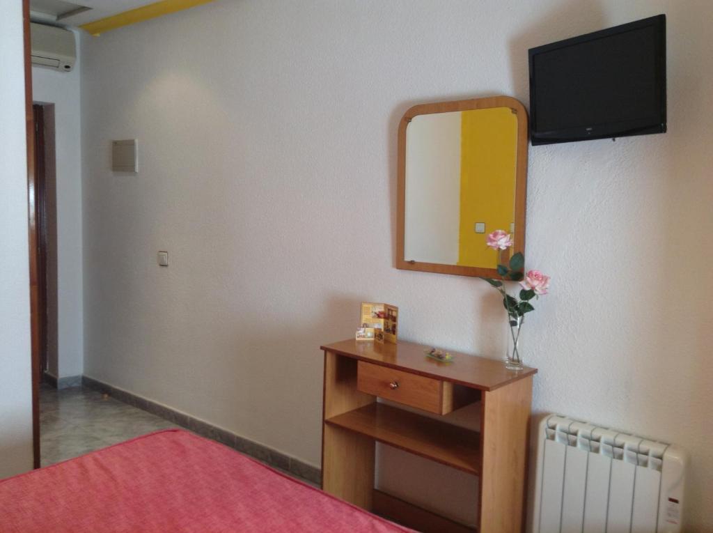 Hostal Santa Marta Montesilvano Cameră foto